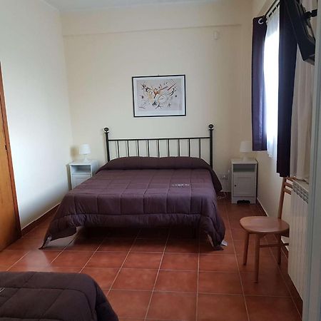 Il Nido Delle Aquile Dell'Etna Hotel Milo Eksteriør billede